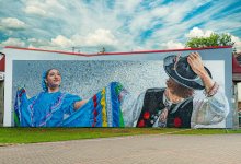 "Wisła domem dla kultur świata"